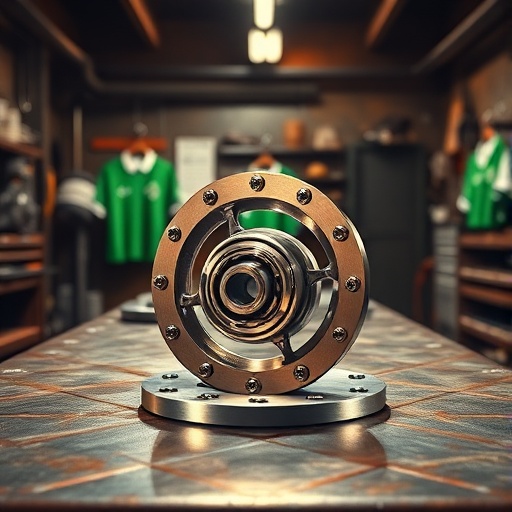 pau flange flange ball bearing hub jerseys